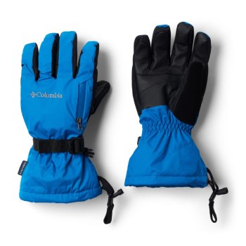 Columbia Bugaboo Interchange, Guantes Azules Para Mujer | 417950-AEM